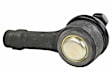 GES3704 Front, Driver or Passenger Side, Outer Tie Rod End