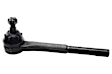 GES370R Tie Rod End