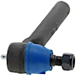 GES3712 Front, Driver or Passenger Side, Outer Tie Rod End