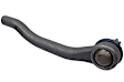 GES3716 Front, Passenger Side, Outer Tie Rod End