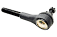 GES381RL Front, Driver or Passenger Side, Outer Tie Rod End
