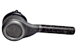 GES401R Front, Driver or Passenger Side, Outer Tie Rod End