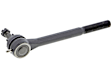 GES406L Front, Driver or Passenger Side, Inner Tie Rod End