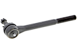 GES406R Front, Driver or Passenger Side, Outer Tie Rod End