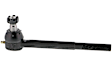 GES409LT Front, Driver or Passenger Side, Inner Tie Rod End