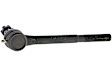 GES409LT Front, Driver or Passenger Side, Inner Tie Rod End