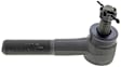 GES413R Front, Driver Side, Inner Tie Rod End