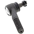 GES413R Front, Driver Side, Inner Tie Rod End
