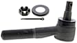 GES413R Front, Driver Side, Inner Tie Rod End