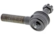 GES423L Front, Driver Side, Outer Tie Rod End