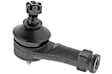 GES429RL Front, Driver or Passenger Side, Outer Tie Rod End