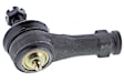 GES429RL Front, Driver or Passenger Side, Outer Tie Rod End