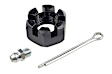 GES437L Tie Rod End