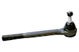 GES441RL Front, Driver or Passenger Side, Outer Tie Rod End