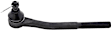 GES442L Front, Driver Side, Inner Tie Rod End