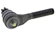GES445RL Front, Driver or Passenger Side, Outer Tie Rod End