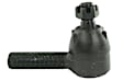 1963 Jeep Truck - Front, Driver and Passenger Side, Inner Tie Rod End, 4WD