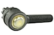 1963 Jeep Truck - Front, Driver and Passenger Side, Inner Tie Rod End, 4WD