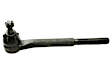 GES681N Front, Driver or Passenger Side, Inner Tie Rod End