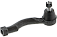 GES800042 Front, Passenger Side, Outer Tie Rod End