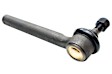 GES800046 Front, Driver or Passenger Side, Outer Tie Rod End