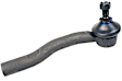GES800053 Front, Passenger Side, Outer Tie Rod End