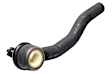 GES800054 Front, Driver Side, Outer Tie Rod End
