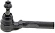 GES800086 Front, Driver or Passenger Side, Outer Tie Rod End