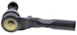 GES800086 Front, Driver or Passenger Side, Outer Tie Rod End