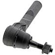 GES800086 Front, Driver or Passenger Side, Outer Tie Rod End