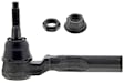 GES800086 Front, Driver or Passenger Side, Outer Tie Rod End