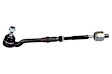 GES800090A Tie Rod Assembly - Front, Driver or Passenger Side, Sold individually