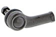 GES800304 Front, Driver Side, Outer Tie Rod End