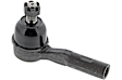 GES800464 Front, Driver or Passenger Side, Outer Tie Rod End