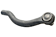 GES80288 Front, Driver Side, Outer Tie Rod End