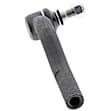 GES80290 Front, Passenger Side, Outer Tie Rod End