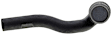 GES80290 Front, Passenger Side, Outer Tie Rod End
