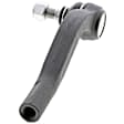 GES80291 Front, Driver Side, Outer Tie Rod End