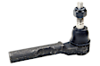 GES80311 Front, Driver or Passenger Side, Outer Tie Rod End