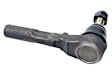 GES80311 Front, Driver or Passenger Side, Outer Tie Rod End