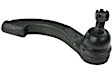 GES80361 Front, Driver Side, Outer Tie Rod End