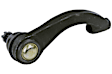 GES80361 Front, Driver Side, Outer Tie Rod End