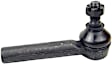 GES80378 Front, Driver or Passenger Side, Outer Tie Rod End