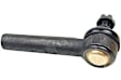 GES80378 Front, Driver or Passenger Side, Outer Tie Rod End