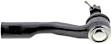 GES80382 Front, Driver Side, Outer Tie Rod End