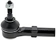 GES80479 Front, Driver or Passenger Side, Outer Tie Rod End