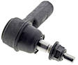 GES80574 Front, Driver or Passenger Side, Outer Tie Rod End