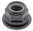 GES80574 Front, Driver or Passenger Side, Outer Tie Rod End
