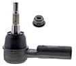 GES80574 Front, Driver or Passenger Side, Outer Tie Rod End