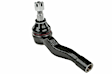 GES80578 Front, Passenger Side, Outer Tie Rod End